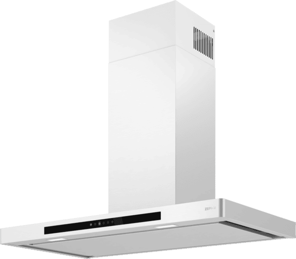 Zephyr Vista Wall Hood 30–36" Convertible – DVS-E