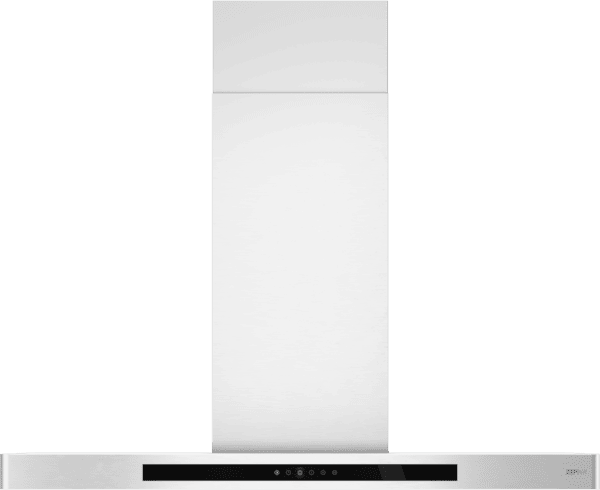 Zephyr Vista Wall Hood 30–36" Convertible – DVS-E