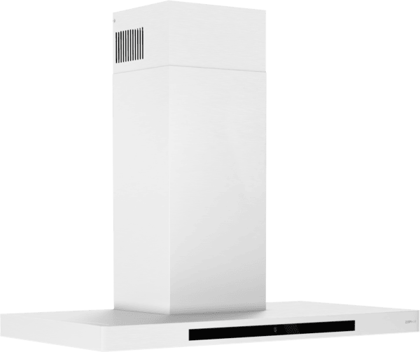 Zephyr Vista Wall Hood 30–36" Convertible – DVS-E