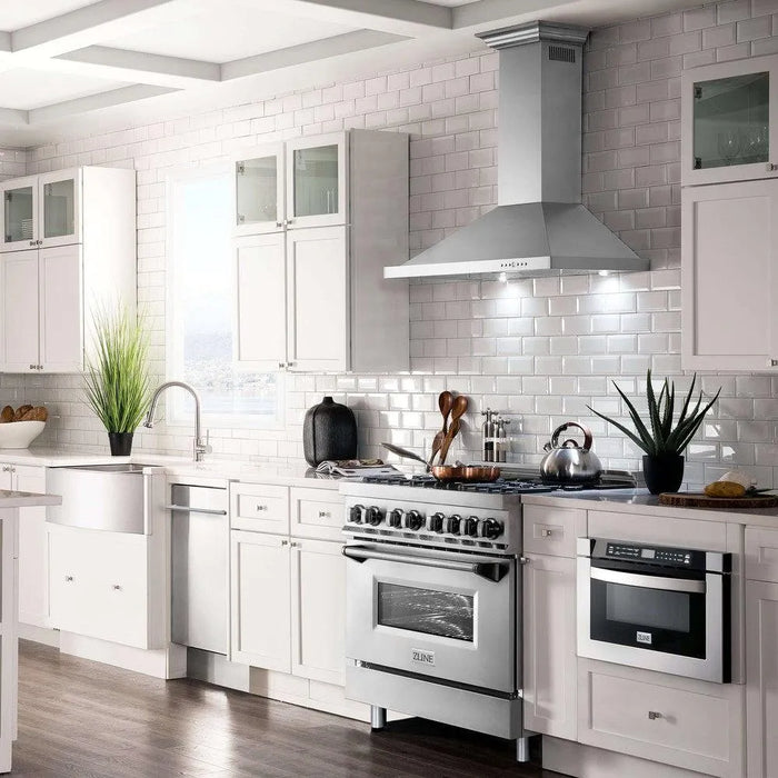 ZLINE KBCRN-48 range hood