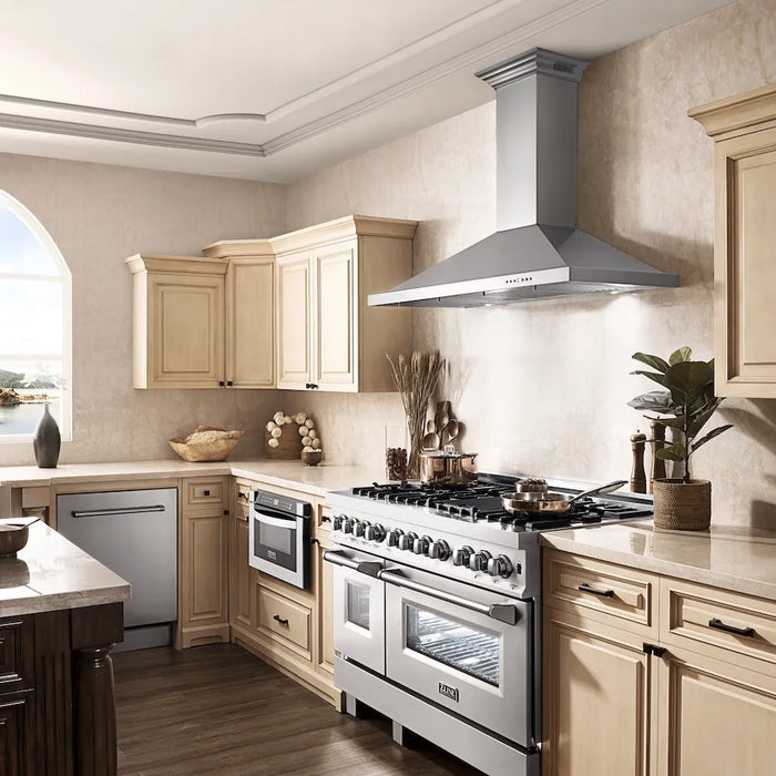 ZLINE KBCRN-BT-48 range hood