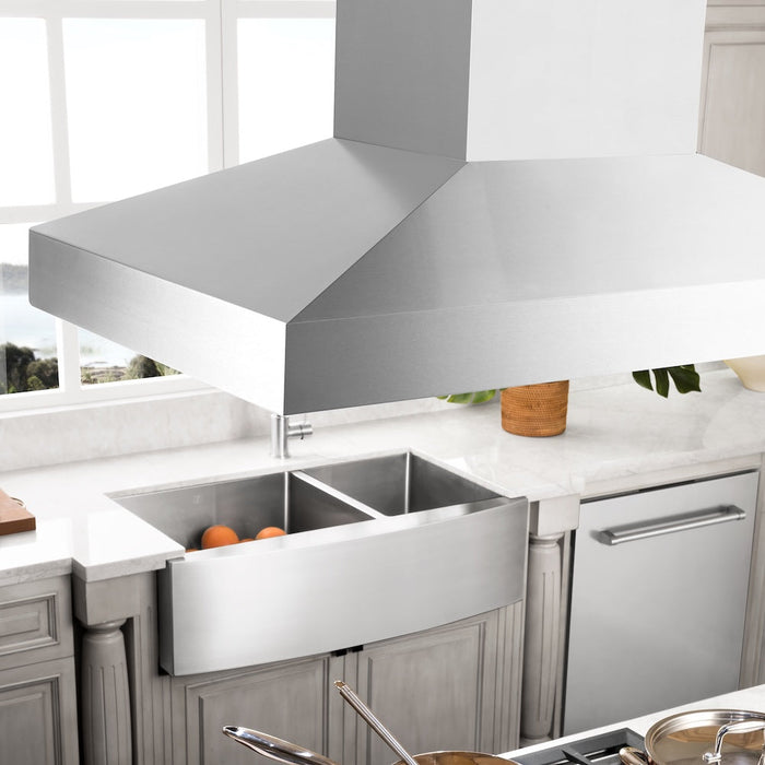 ZLINE KL3I-48 range hood