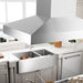 ZLINE KL3I-48 range hood