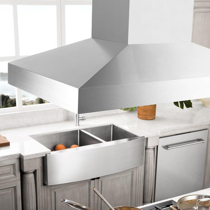 ZLINE KL3ICRN-BT-48 range hood