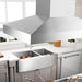 ZLINE KL3ICRN-BT-48 range hood