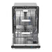 Stella 24 in. Built-in Dishwasher in Black, Tall Tub, Top Touch Control, Fingerprint-Resistant Stainless Steel Dishwasher, Black, Quiet 44 dBA, Soil-Sensing Capable, NSF & ENERGY S