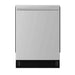 Stella 24 in. Built-in Dishwasher, Tall Tub, Top Touch Control, Fingerprint-Resistant Stainless Steel Dishwasher, Quiet 44 dBA, Soil-Sensing Capable, NSF & ENERGY STAR
