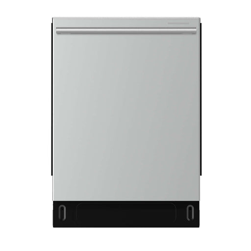 Stella 24 in. Built-in Dishwasher, Tall Tub, Top Touch Control, Fingerprint-Resistant Stainless Steel Dishwasher, Quiet 44 dBA, Soil-Sensing Capable, NSF & ENERGY STAR