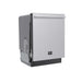 Stella 24 in. Built-in Dishwasher, Tall Tub, Top Touch Control, Fingerprint-Resistant Stainless Steel Dishwasher, Quiet 44 dBA, Soil-Sensing Capable, NSF & ENERGY STAR