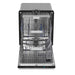 Stella 24 in. Built-in Dishwasher, Tall Tub, Top Touch Control, Fingerprint-Resistant Stainless Steel Dishwasher, Quiet 44 dBA, Soil-Sensing Capable, NSF & ENERGY STAR