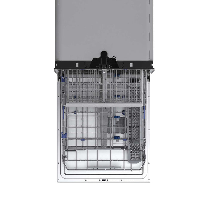 Stella 24 in. Built-in Dishwasher, Tall Tub, Top Touch Control, Fingerprint-Resistant Stainless Steel Dishwasher, Quiet 44 dBA, Soil-Sensing Capable, NSF & ENERGY STAR