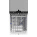 Stella 24 in. Built-in Dishwasher in White, Tall Tub, Top Touch Control, Fingerprint-Resistant Stainless Steel Dishwasher, Quiet 44 dBA, Soil-Sensing Capable, NSF & ENERGY STAR
