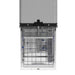 Stella 24 in. Built-in Dishwasher in White, Tall Tub, Top Touch Control, Fingerprint-Resistant Stainless Steel Dishwasher, Quiet 44 dBA, Soil-Sensing Capable, NSF & ENERGY STAR