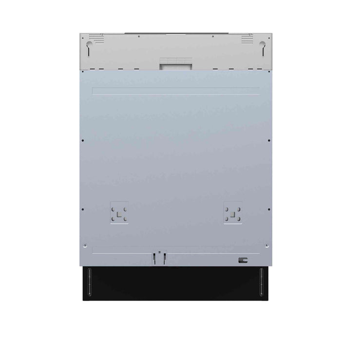 Rivestito Panel Ready Dishwasher, Quiet 45dB, Energy Star Certified