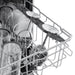 Rivestito Panel Ready Dishwasher, Quiet 45dB, Energy Star Certified