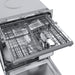 Rivestito Panel Ready Dishwasher, Quiet 45dB, Energy Star Certified