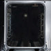 Forno - 48" Dual Fuel Range, 8 burners, in black with copper Trim