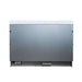 Forno - 48" Dual Fuel Range, 8 burners, in white with copper Trim