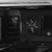 Forno - 48" Dual Fuel Range, 8 burners, in white with copper Trim