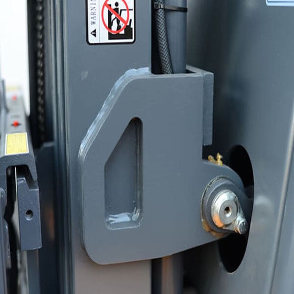 EKKO-EK16A-216Li-Lithium Forklift cylinder