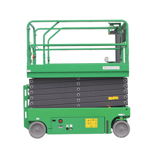 EKKO Aerial Work Platform Lift Height 13' 157'' ES40E-Li