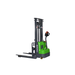 EKKO Lithium Straddle Stacker 3000 lb. Cap., 118" Height EB14C-118Li