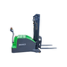 EKKO Lithium Counterbalanced Walkie Stacker EK14C-130Li