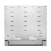 Cosmo Commercial Style 36 in. 6.1 cu. ft. Electric Range with 5 Burner Glass Cooktop and Convection Oven in Stainless Steel - COS-ERC365KBD