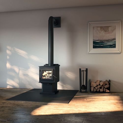 Englander Blue Ridge 100 N wood stove
