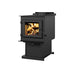 Englander Blue Ridge 100 N right view