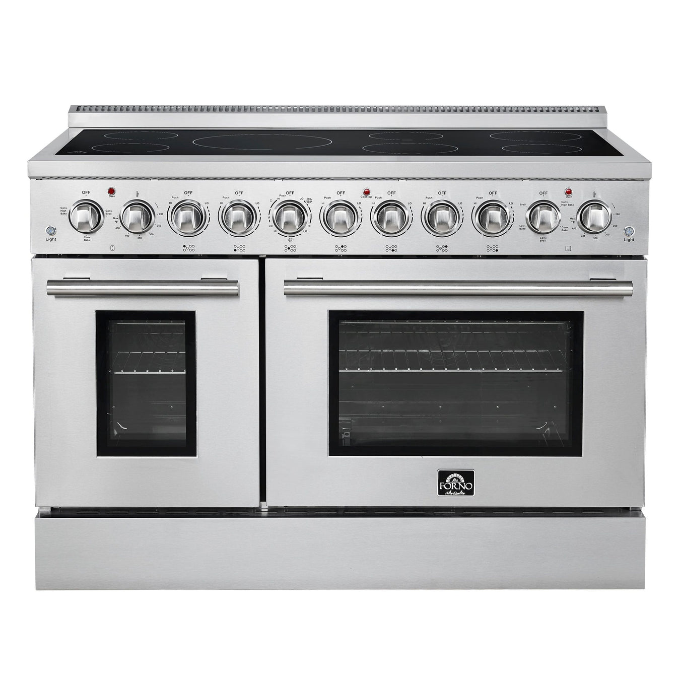 Forno Ranges