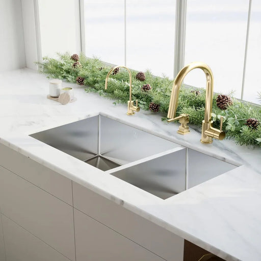 ZLINE FBV-PG kitchen faucet