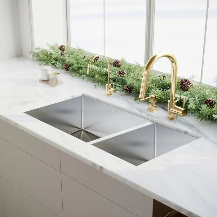 ZLINE FBV-PG kitchen faucet