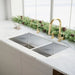 ZLINE FBV-PG kitchen faucet