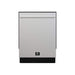 FORNO 5-Piece Stainless Steel Kitchen Bundle – Home Depot Exclusive – 30” Electric Range, 30” French Door Refrigerator, 30” Range Hood, 24” Microwave Drawer, 24” Built-In Dishwasher | SKU: FBDL-THD-003