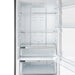 FORNO 3-Piece Stainless Steel Kitchen Appliance Bundle – Home Depot Exclusive – 24” Electric Range, 18” Dishwasher, 24” Bottom Freezer Refrigerator Right Swing | SKU: FBDL-THD-001
