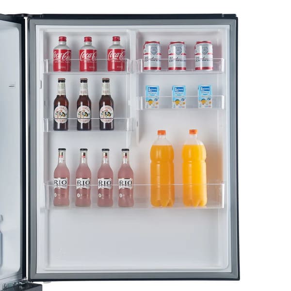 FORNO Milano Espresso Package - 62-Inch, 34.4 cu. ft. Refrigerators with Bottom Freezers