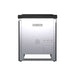 Forno Leonardo Espresso 30-Inch Black Electric Range, True Convection, Energy Efficient