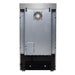 Forno Pallerano 20-Inch Freestanding Electric Range, Canada Version, Plug and Cord Included