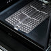 Forno Breno 24-Inch Freestanding Gas Range, Plug Included, Energy Efficient