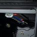 Forno Breno 24-Inch Freestanding Gas Range, Plug Included, Energy Efficient
