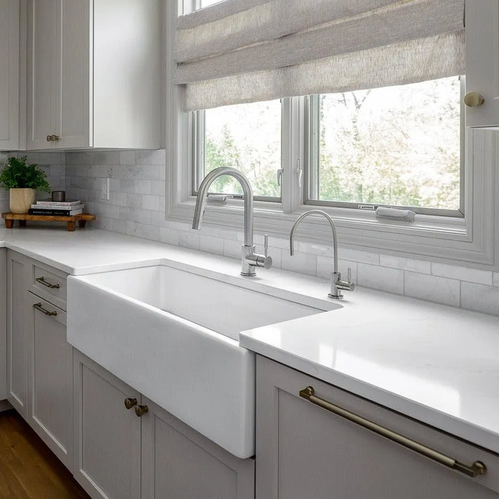 ZLINE FBV-CH kitchen faucet