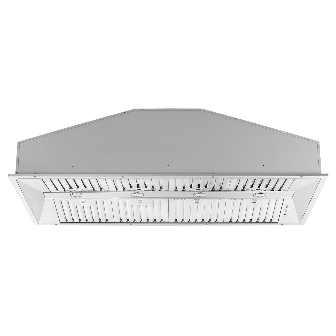 Range Hood Inserts