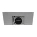 Forno Frassanito 36-Inch Recessed Range Hood, 450 CFM, Stainless Steel Baffle Filters, LED Lighting