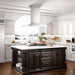 ZLINE GL2ICRN-BT-36 range hood