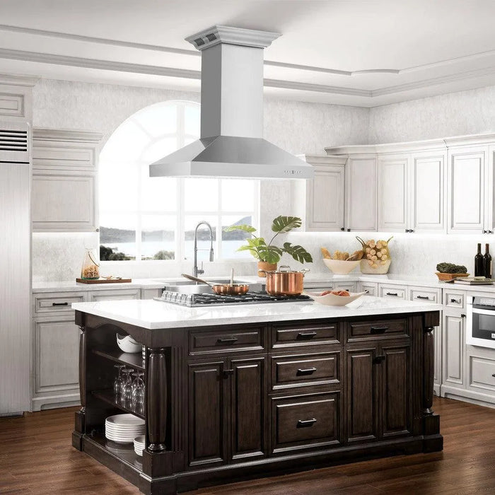 ZLINE KL3ICRN-BT-48 range hood