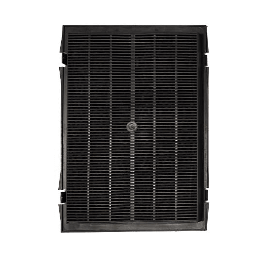 Thor Kitchen Charcoal filter compatible with TUCH3618 (2 pieces for 36-inch models) and TUCH4818 (3 pieces for 48-inch models)
