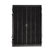 Thor Kitchen Charcoal filter compatible with TUCH3618 (2 pieces for 36-inch models) and TUCH4818 (3 pieces for 48-inch models)