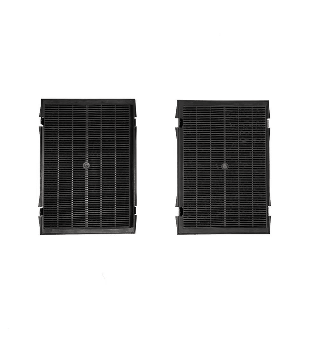 Thor Kitchen Charcoal filter compatible with TUCH3618 (2 pieces for 36-inch models) and TUCH4818 (3 pieces for 48-inch models)