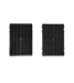 Thor Kitchen Charcoal filter compatible with TUCH3618 (2 pieces for 36-inch models) and TUCH4818 (3 pieces for 48-inch models)